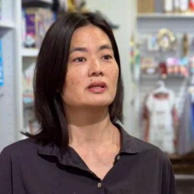 Lisa Miyasaki